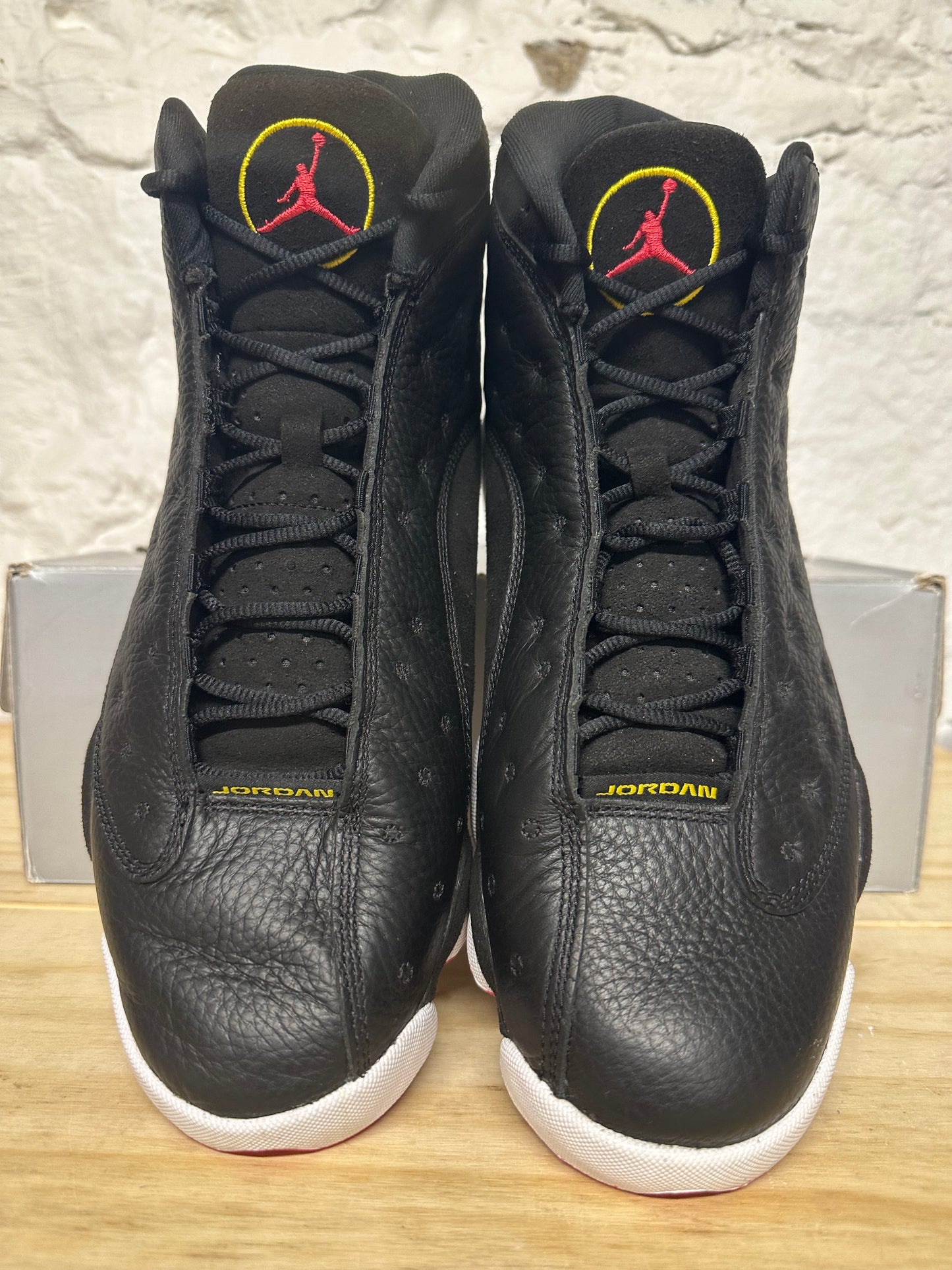 Air Jordan 13 Playoff Sz 12.5