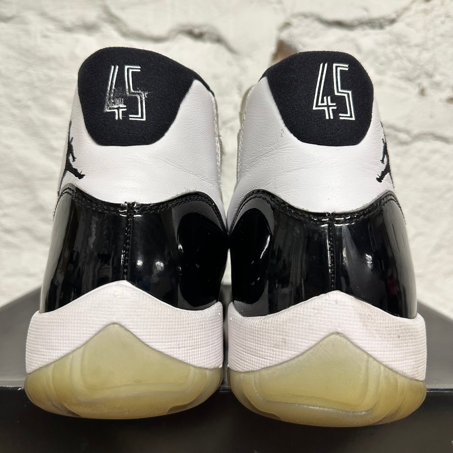 Air Jordan 11 High Concord (2018) Sz 10.5