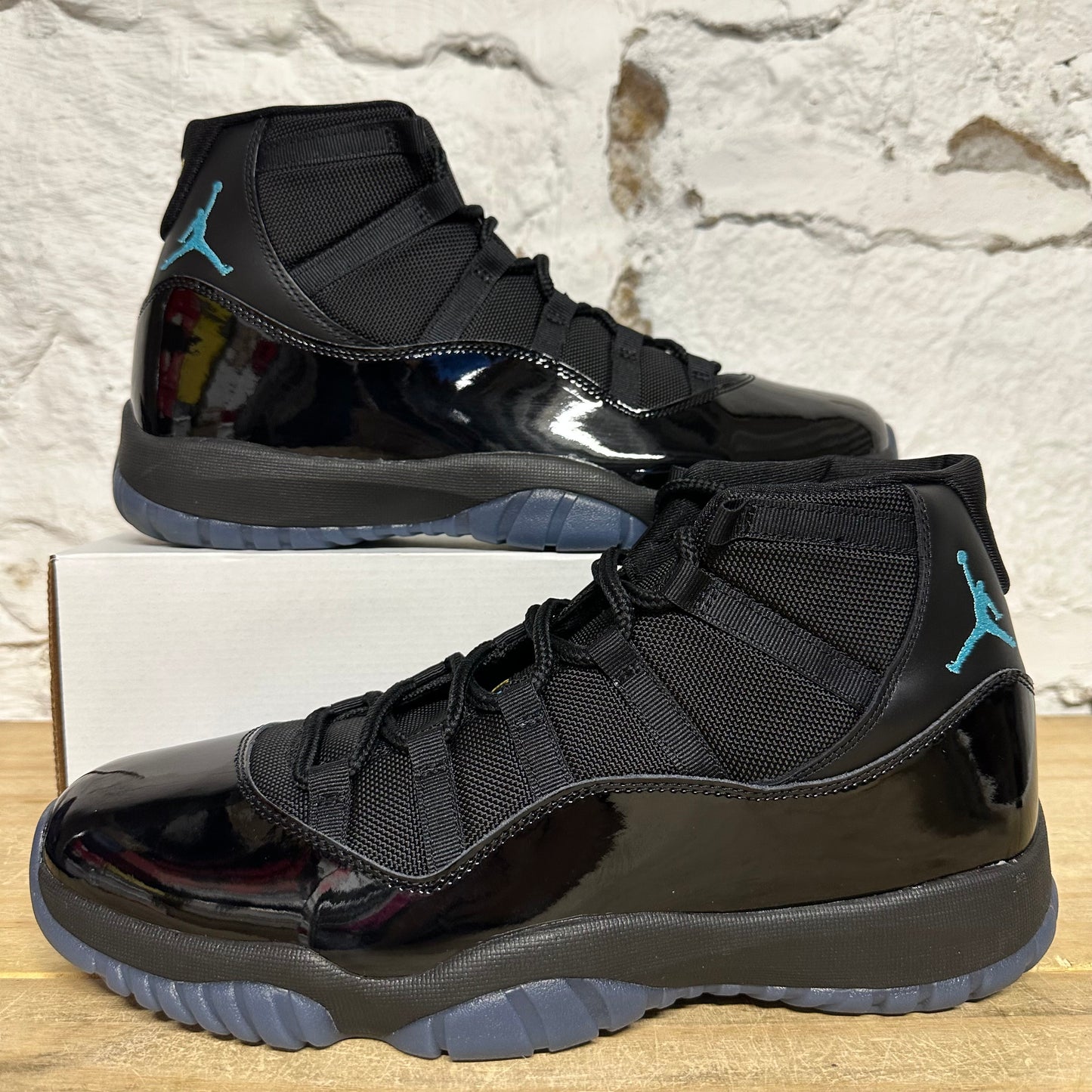 Air Jordan 11 High Gamma Blue (2025) Sz 13