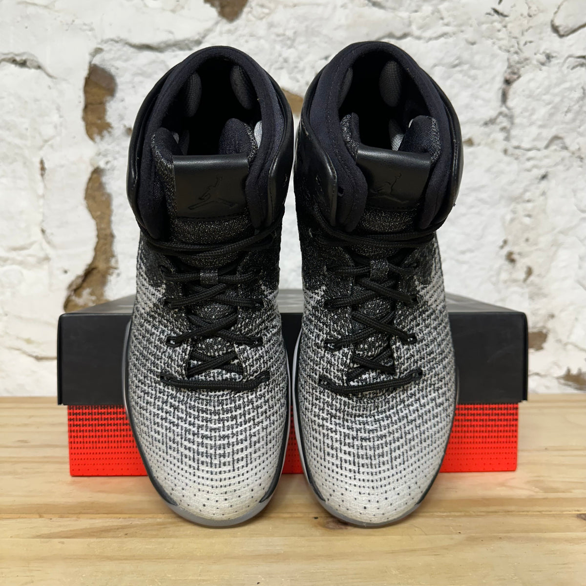 Jordan XXX1 Fine Print Sz 9.5
