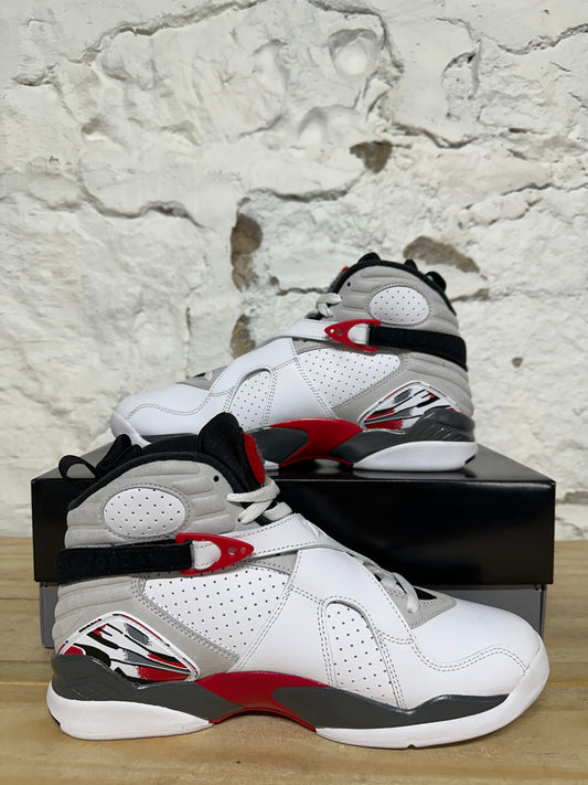 Air Jordan 8 Bugs Bunny (2025) Sz 9