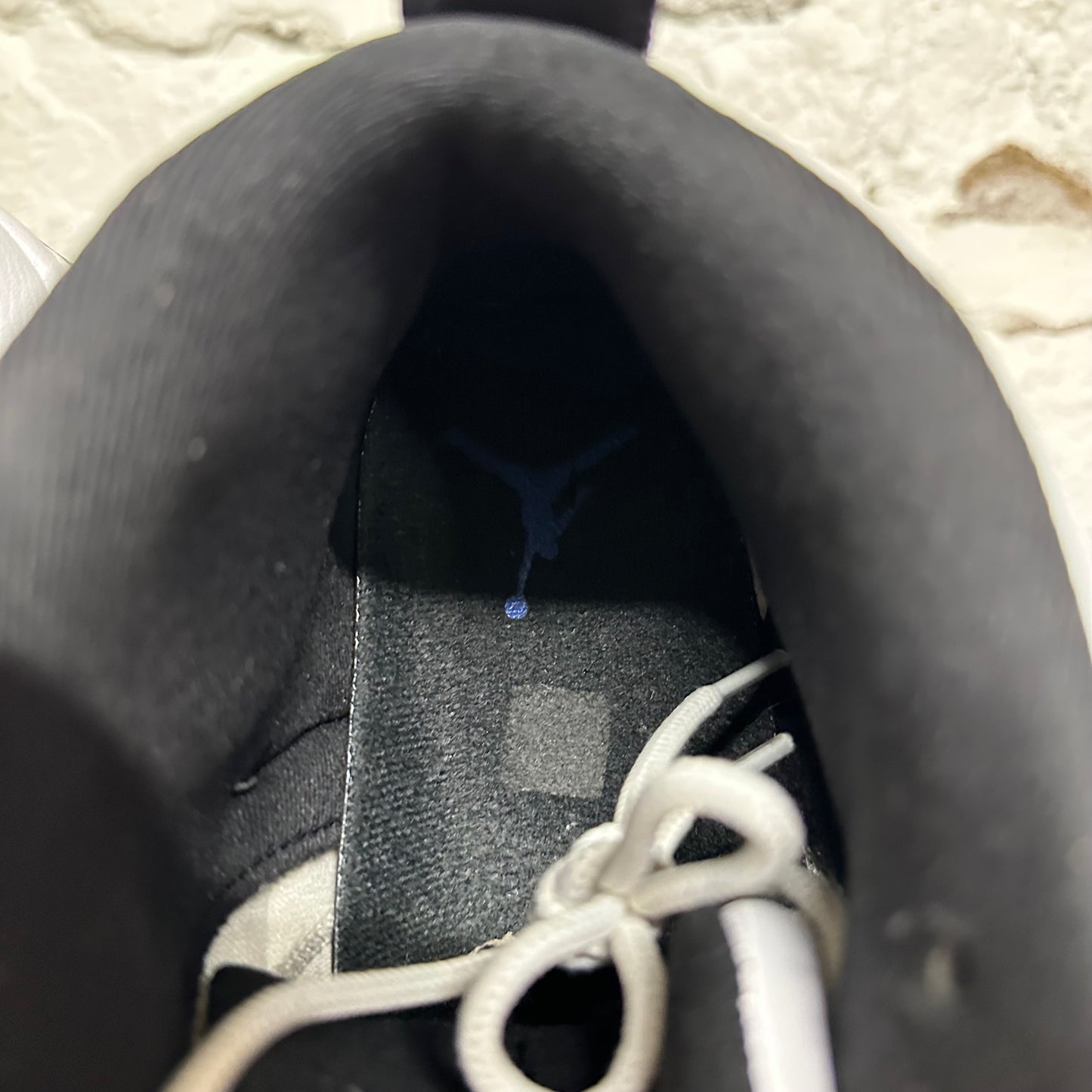 Air Jordan 12 Blueberry Sz 11