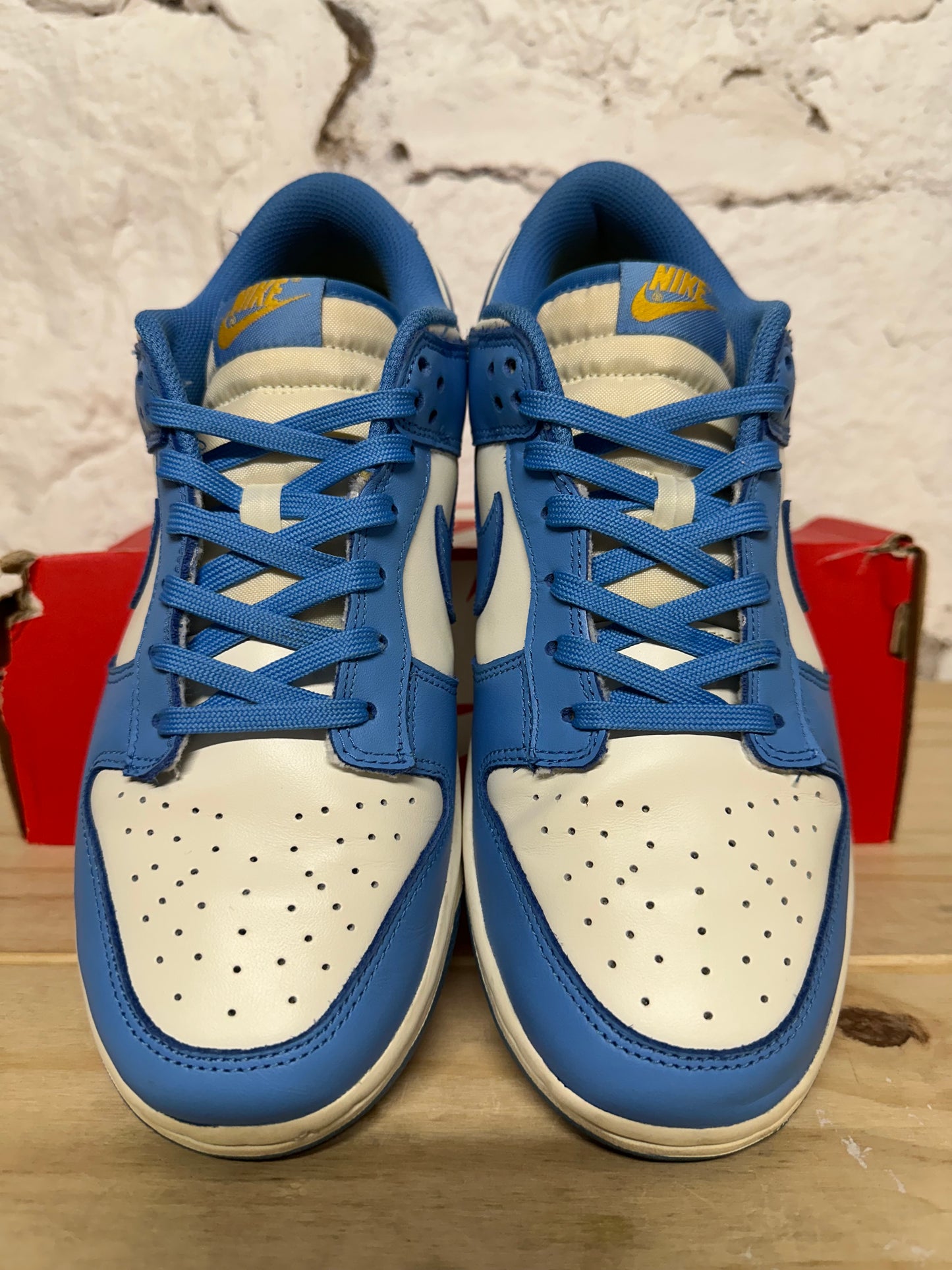 Nike Dunk Low Coast Sz 8.5 (10W)