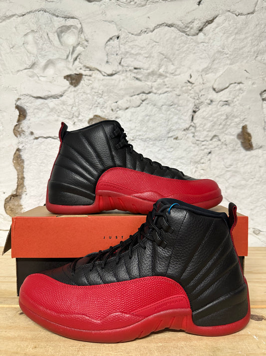 Air Jordan 12 Flu Game Sz 12 DS
