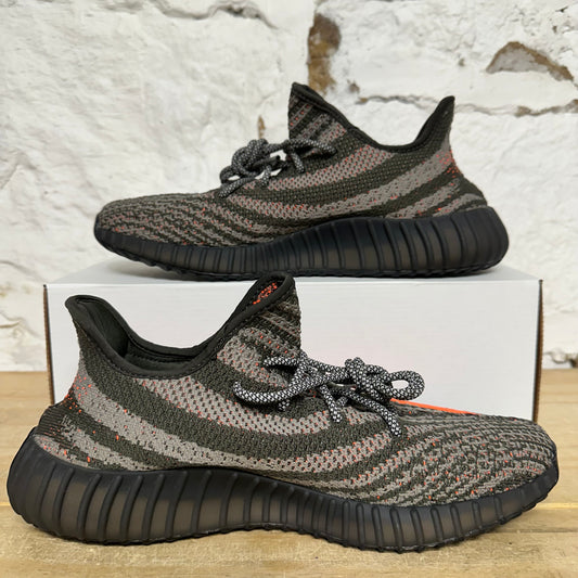 Yeezy 350 V2 Carbon Beluga Sz 11