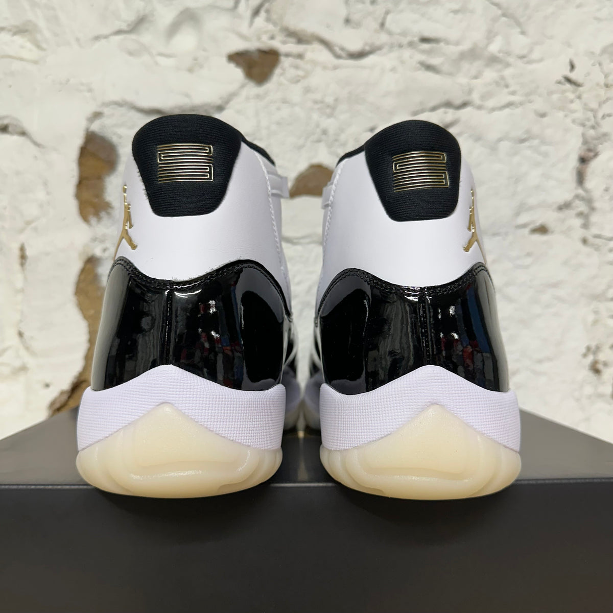 Air Jordan 11 High DMP Gratitude (2023) Sz 13 DS
