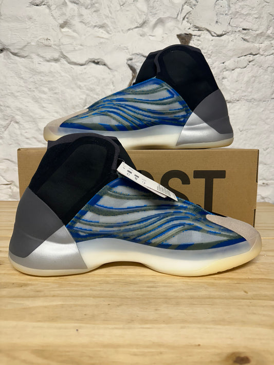 Yeezy BSKTBL Frozen Blue Sz 14 DS