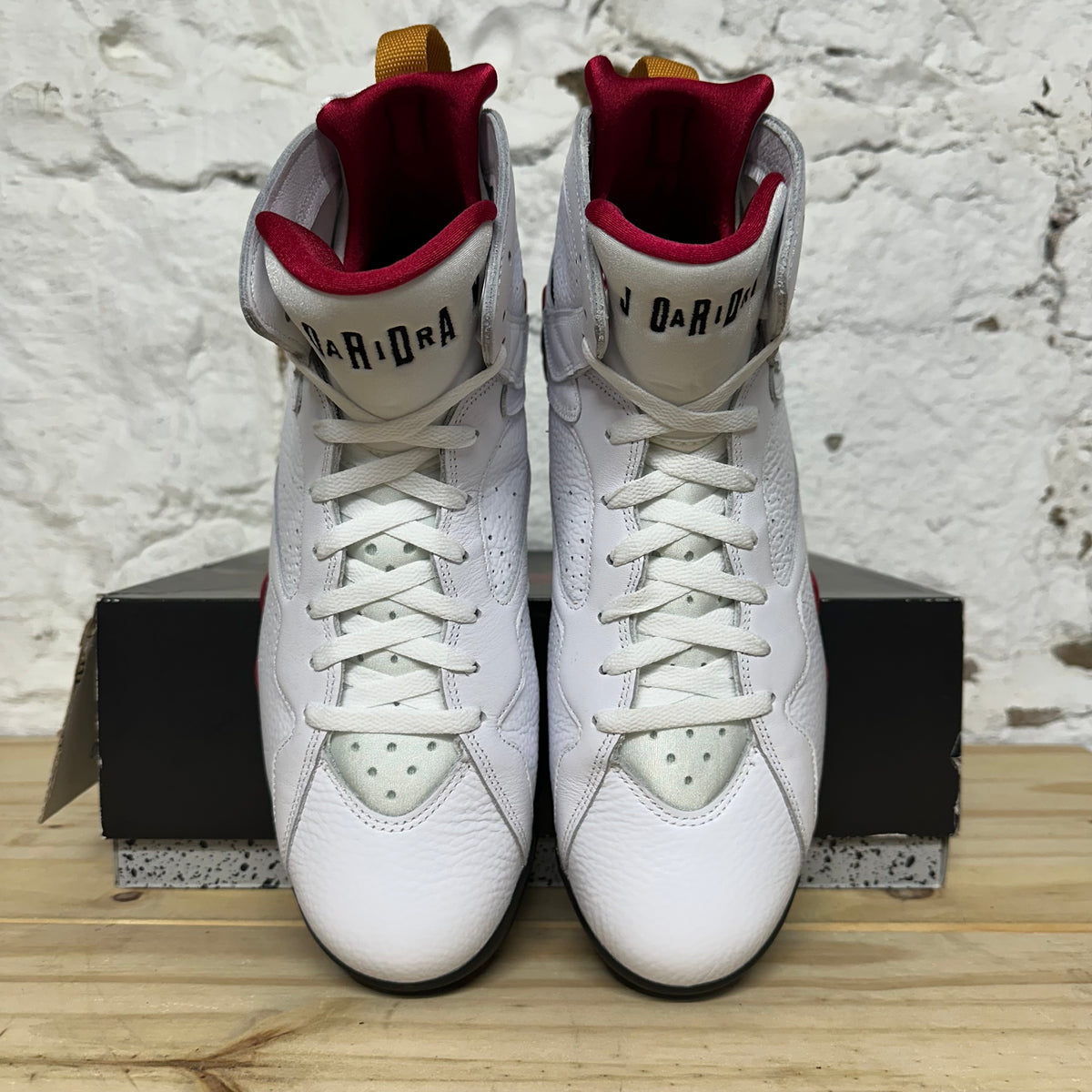 Air Jordan 7 Cardinal (2022) Sz 12