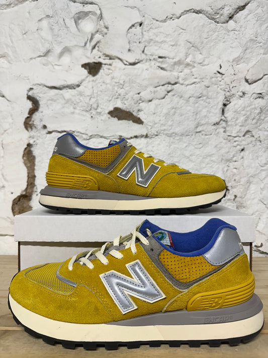 New Balance 574 Bodega Arrival Sz 11
