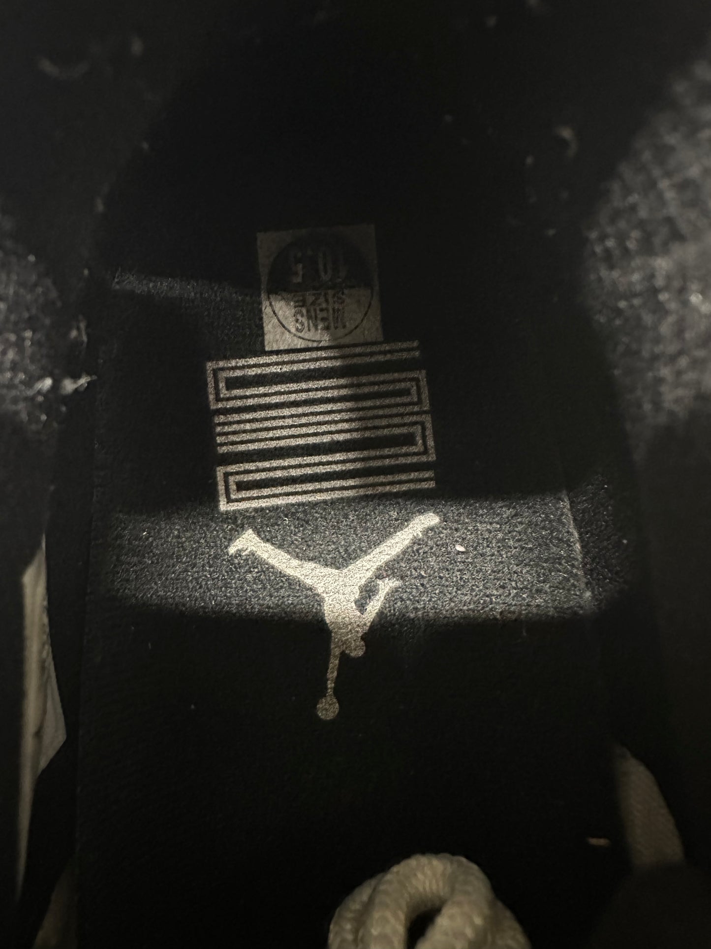 Air Jordan 11 High Legend Blue Sz 10.5