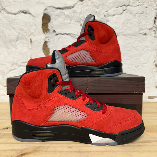 Air Jordan 5 Raging Bull (2021) Sz 9.5