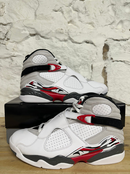 Air Jordan 8 Bugs Bunny Sz 10 DS