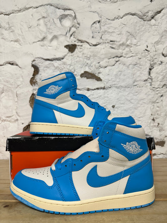 Air Jordan 1 High UNC Reimagined Sz 10 DS