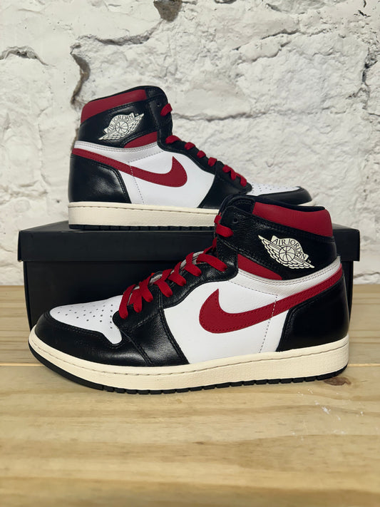 Air Jordan 1 High Gym Red Sz 10