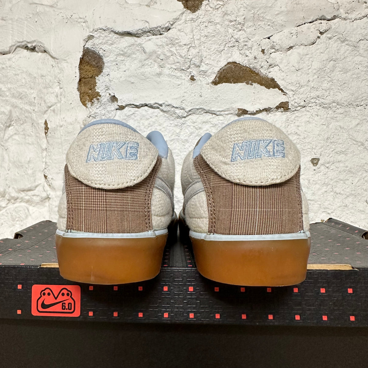 Nike 6.0 Mavrk Sz 10 DS