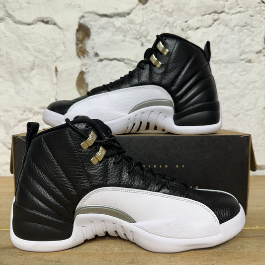 Air Jordan 12 Playoffs (2022) Sz 9