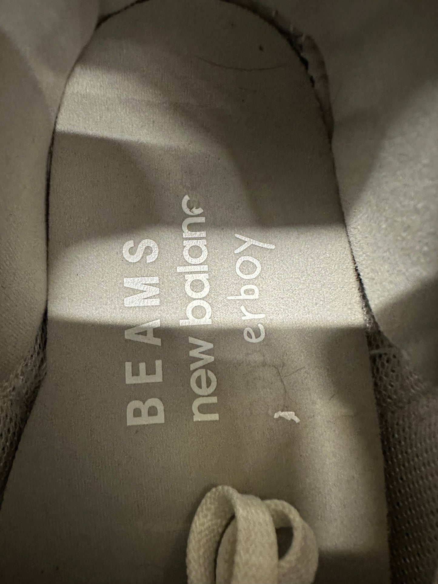 New Balance 920 Beams Paperboy Sz 13