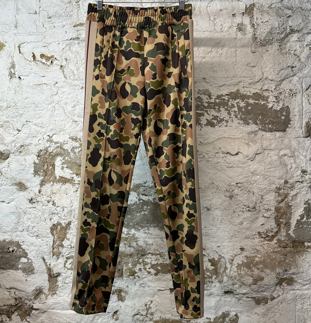 Palm Angels Duck Camo Track Pants Sz S
