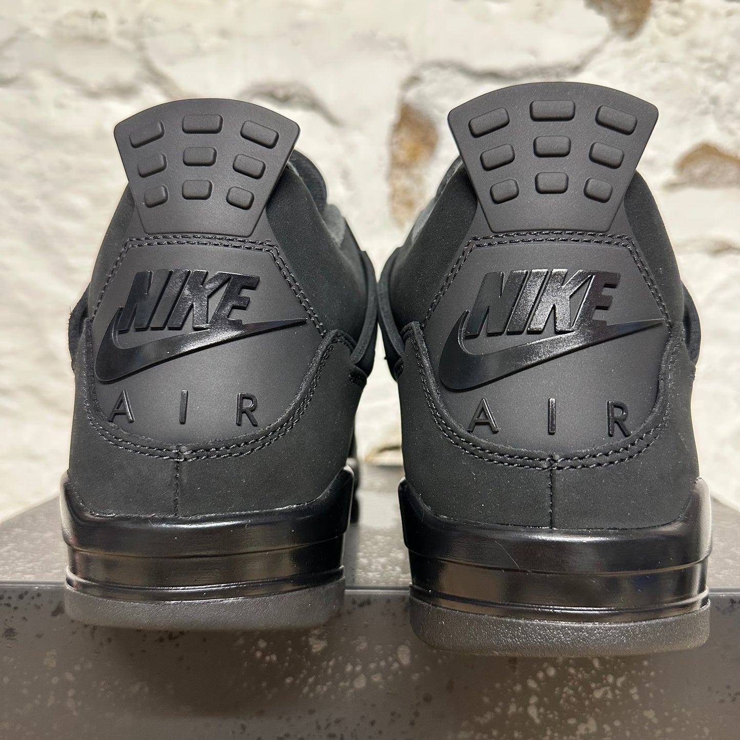 Air Jordan 4 Black Cat (2025) Sz 11 DS