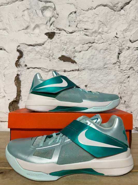 Nike KD 4 Easter Sz 10.5