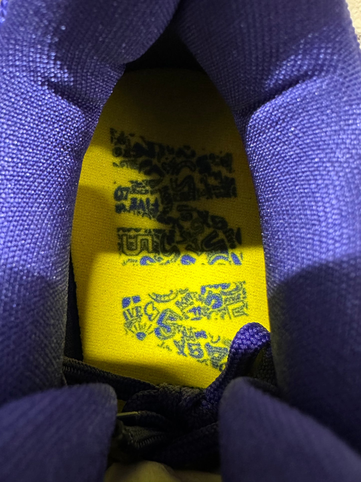 Nike Kobe 5 Protro 5 Rings (2020) Sz 11 DS