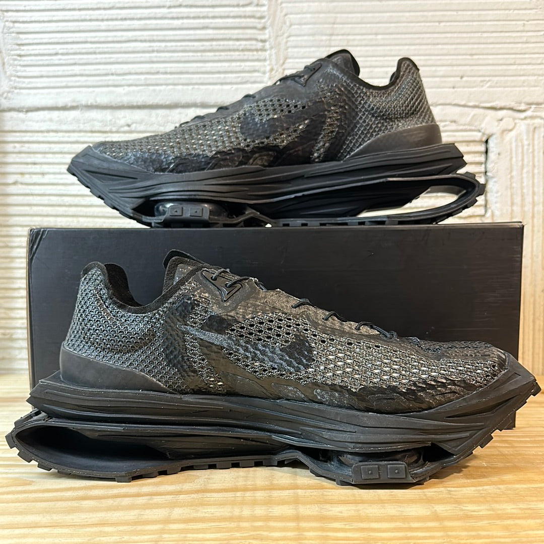 Nike Zoom MMW 004 Triple Black Sz 9