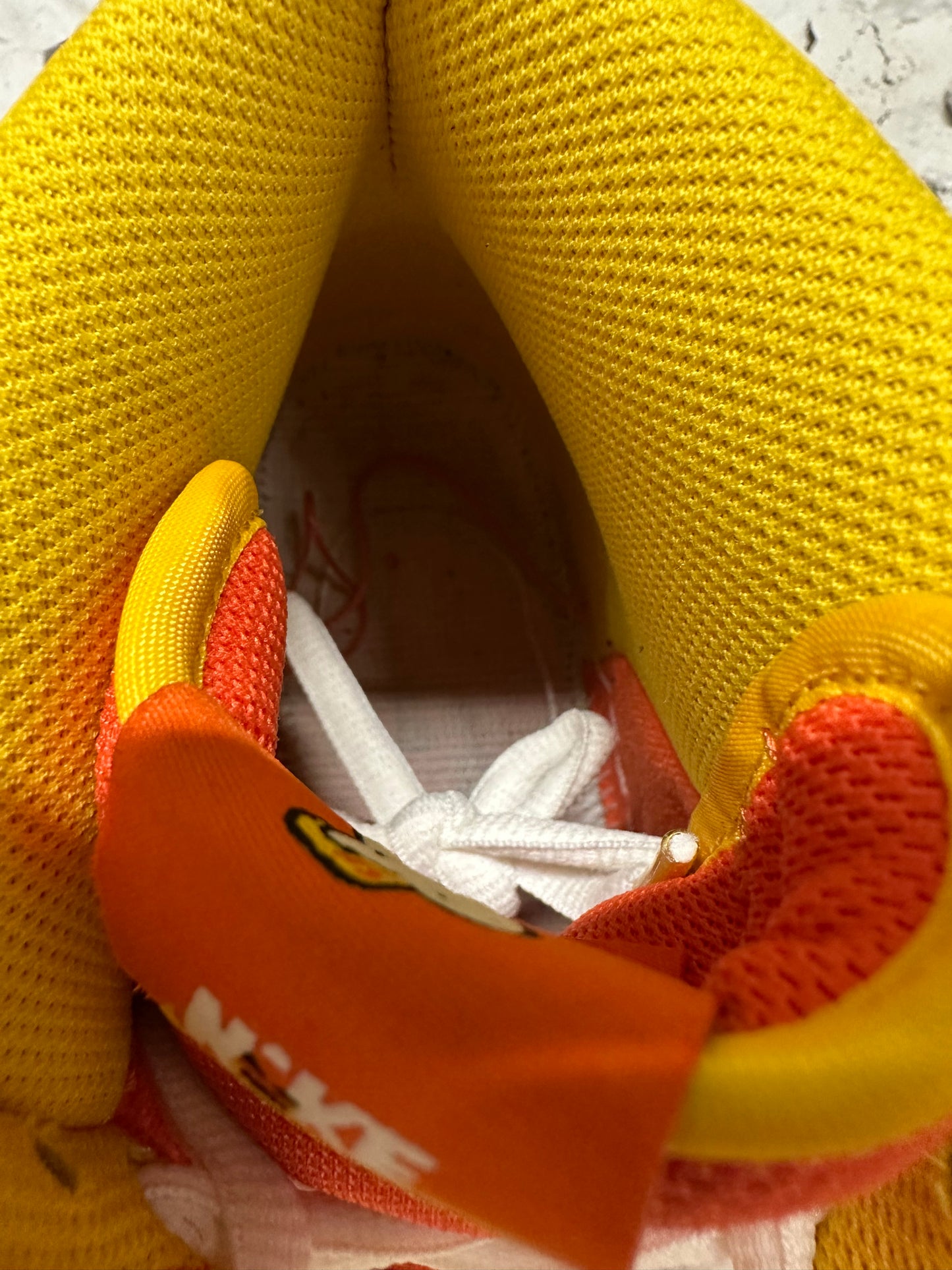 Nike SB Dunk High Sweet Tooth Sz 12