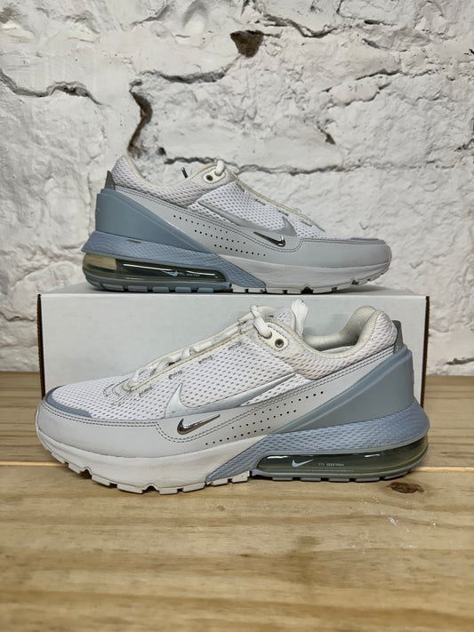 Nike Air Max Pulse Photon Dust Light Armory Blue Sz 10