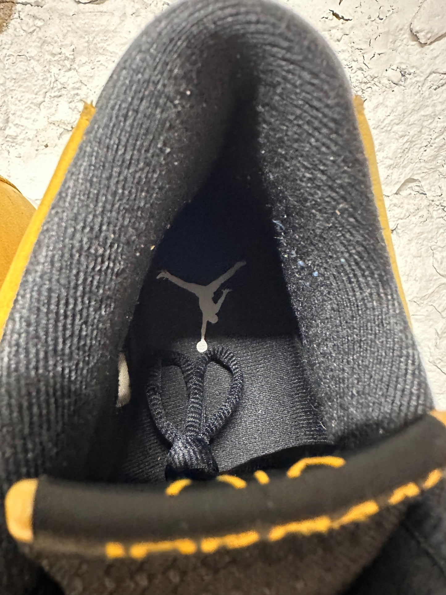 Air Jordan 14 Ginger Sz 9.5