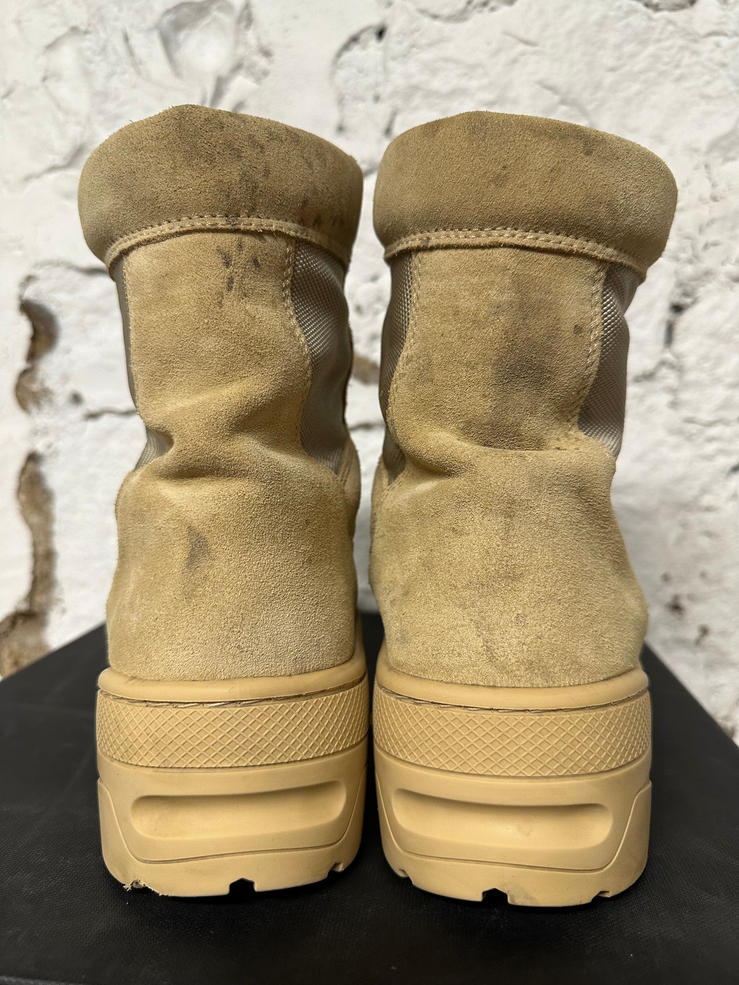 Yeezy Season 4 Combat Boot Sz 11 (44)