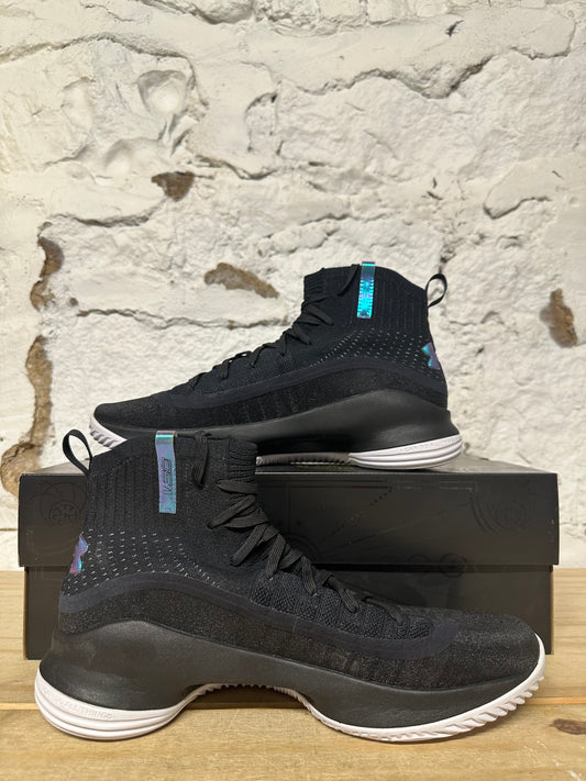Under Armour Curry 4 More Range Sz 10.5 DS