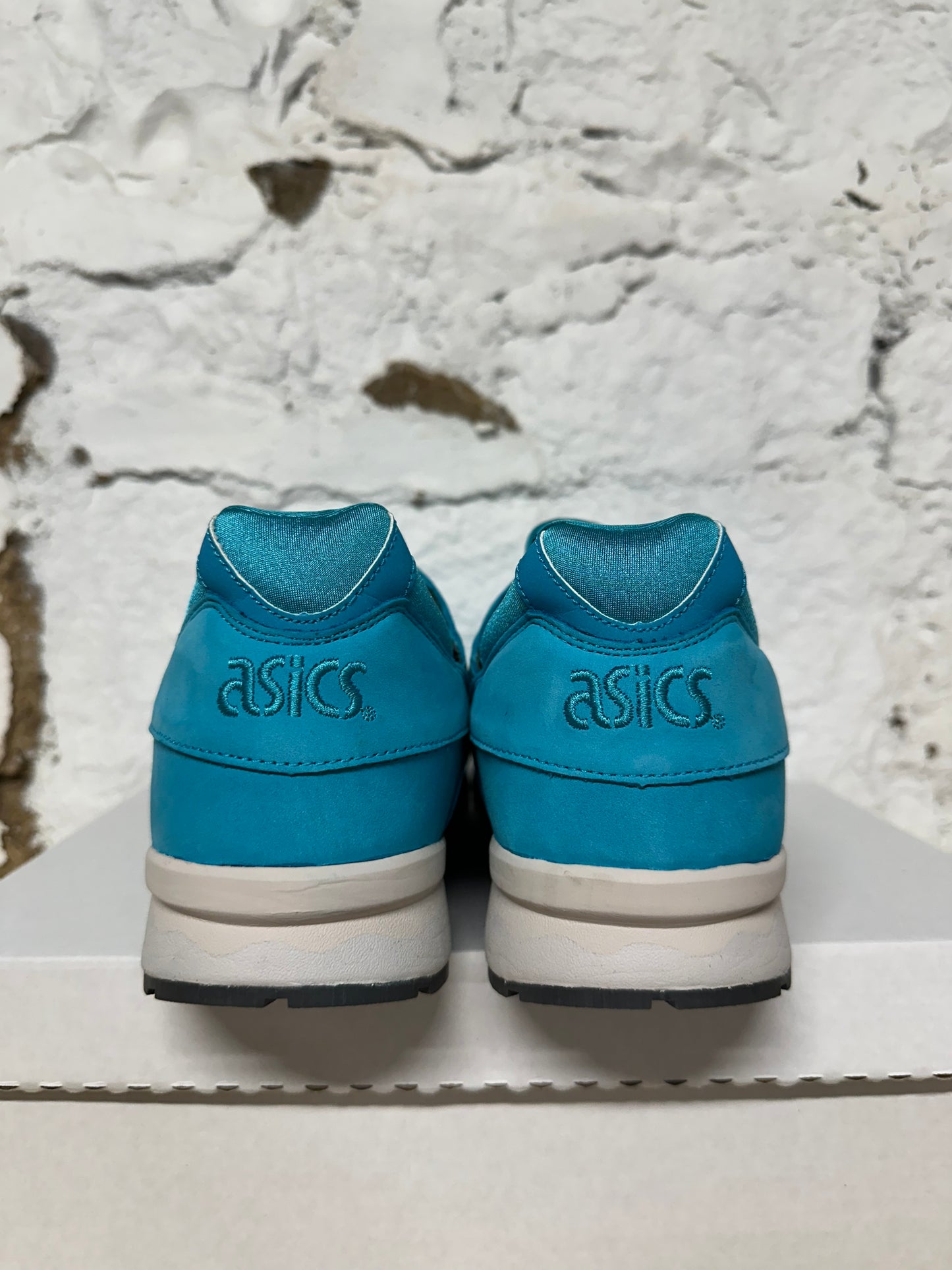 Asics Gel-Lyte 5 Ronnie Fieg Cove Sz 11