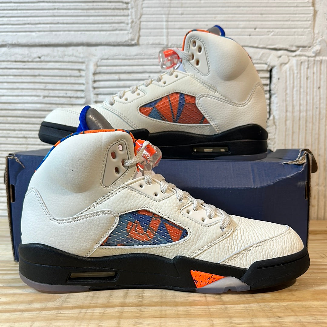 Air Jordan 5 International Flight Sz 8 DS