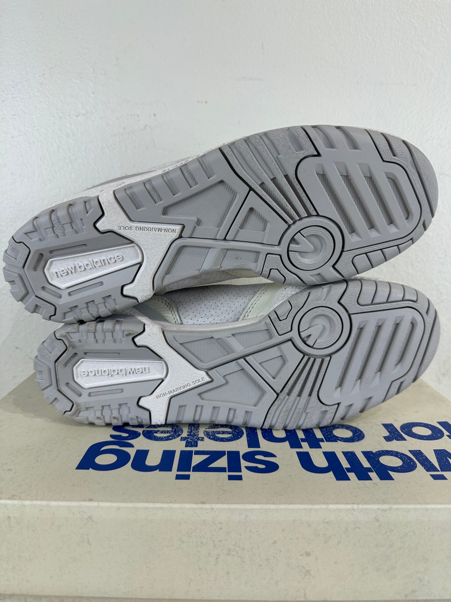 New Balance 650R Joe Freshgoods Stuntman Sz 8 DS