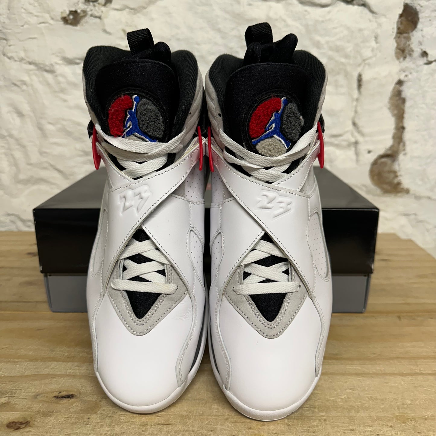 Air Jordan 8 Bugs Bunny (2026) Sz 10
