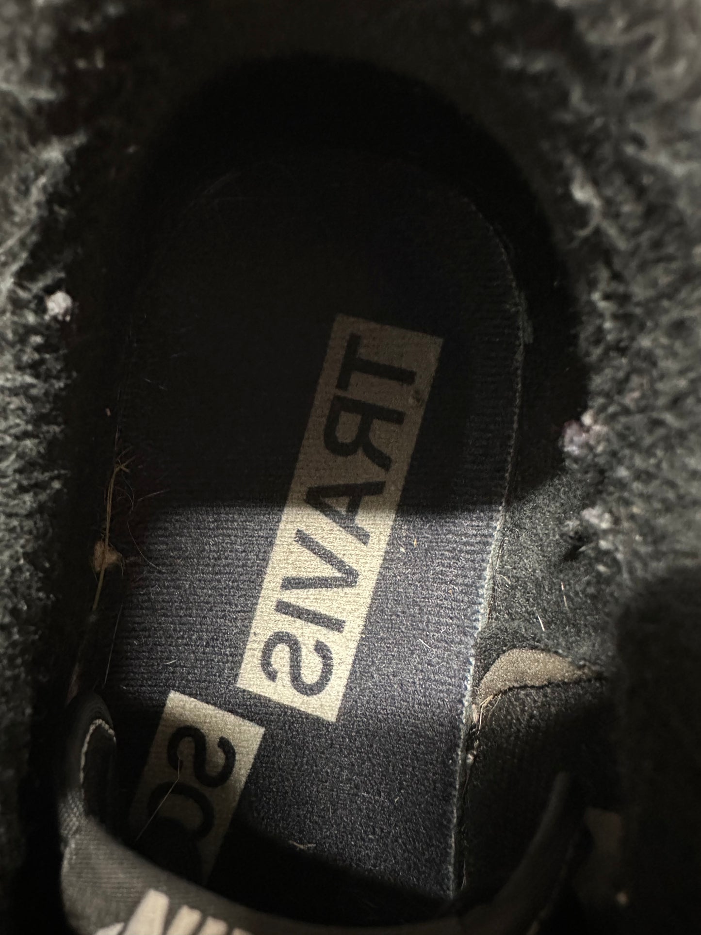 Air Jordan 1 Low Travis Scott Phantom Sz 10