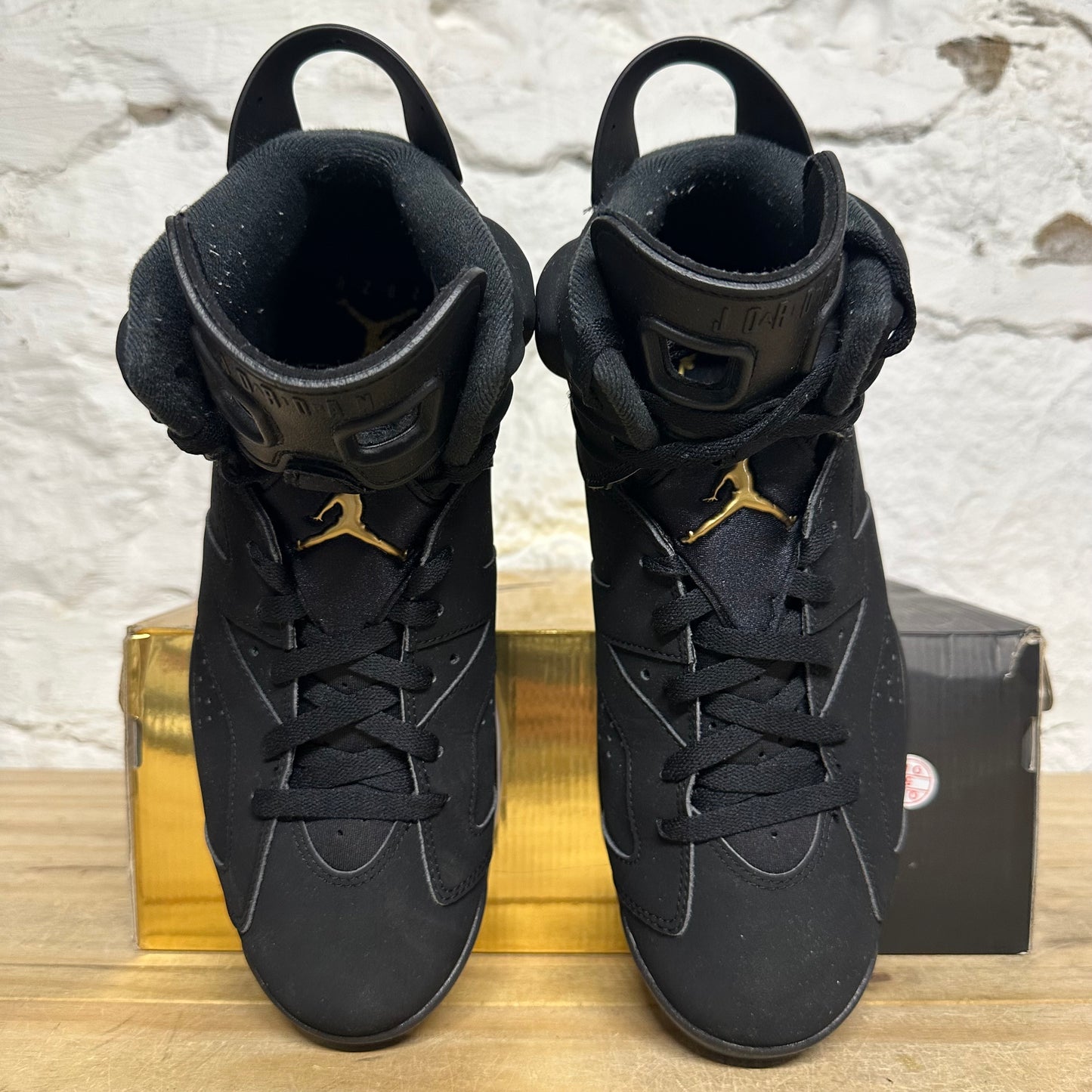 Air Jordan 6 DMP (2020) Sz 10.5