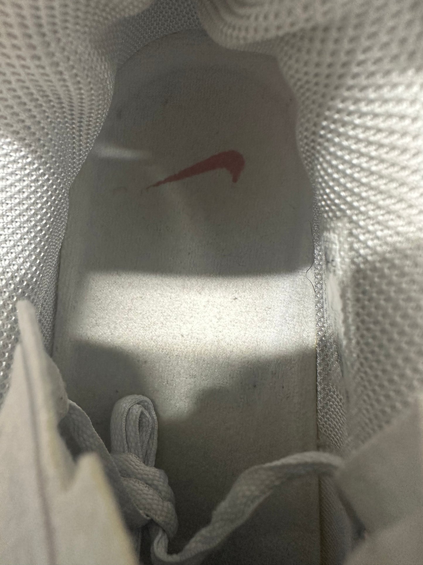 Nike GT Cut 3 Picante Red Sz 12