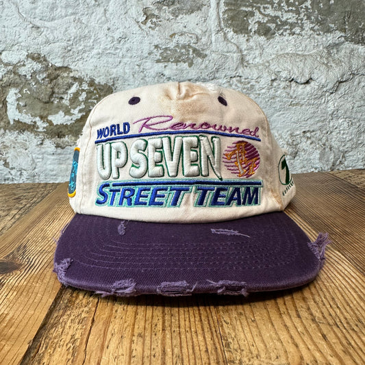 Up7Skate Dirty Meck Hat DS