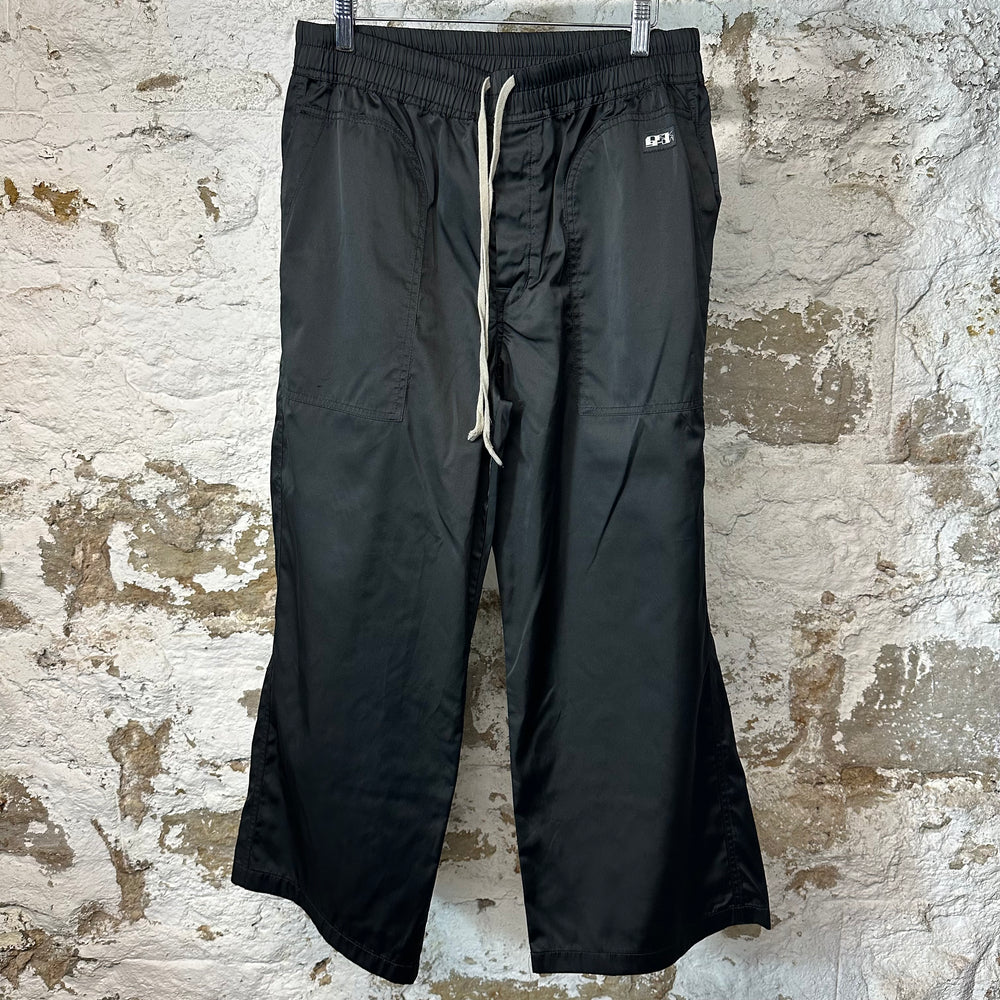 Rick Owens DRKSHDW Apostle Black Pants Sz M