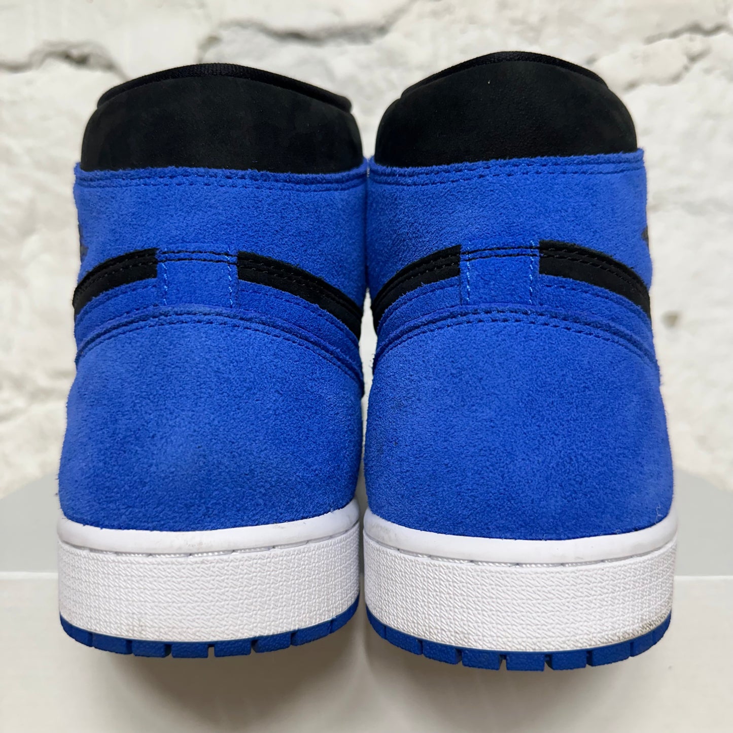 Air Jordan 1 High Royal Reimagined Sz 13