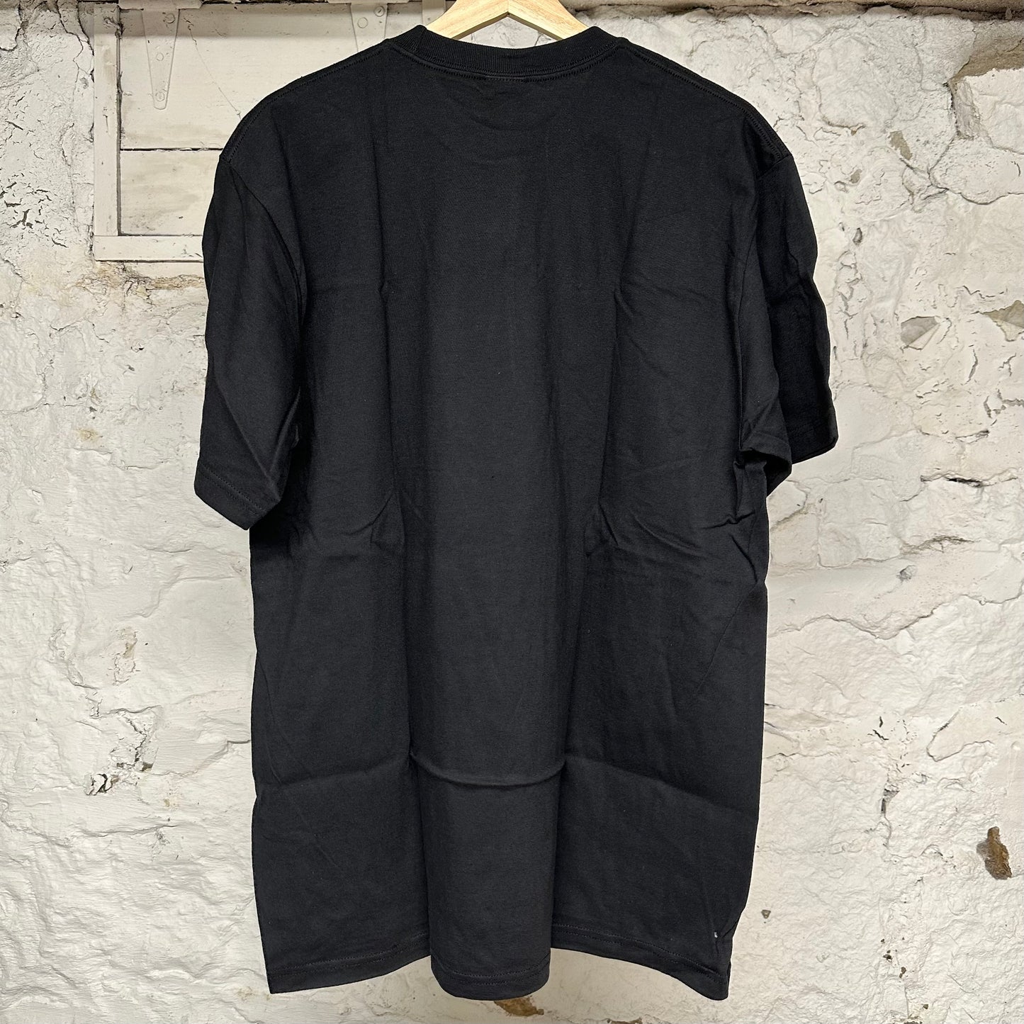 Supreme Drugs USA Black T-Shirt Sz L DS