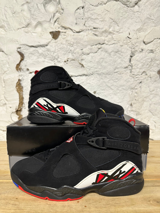 Air Jordan 8 Playoff Sz 9.5