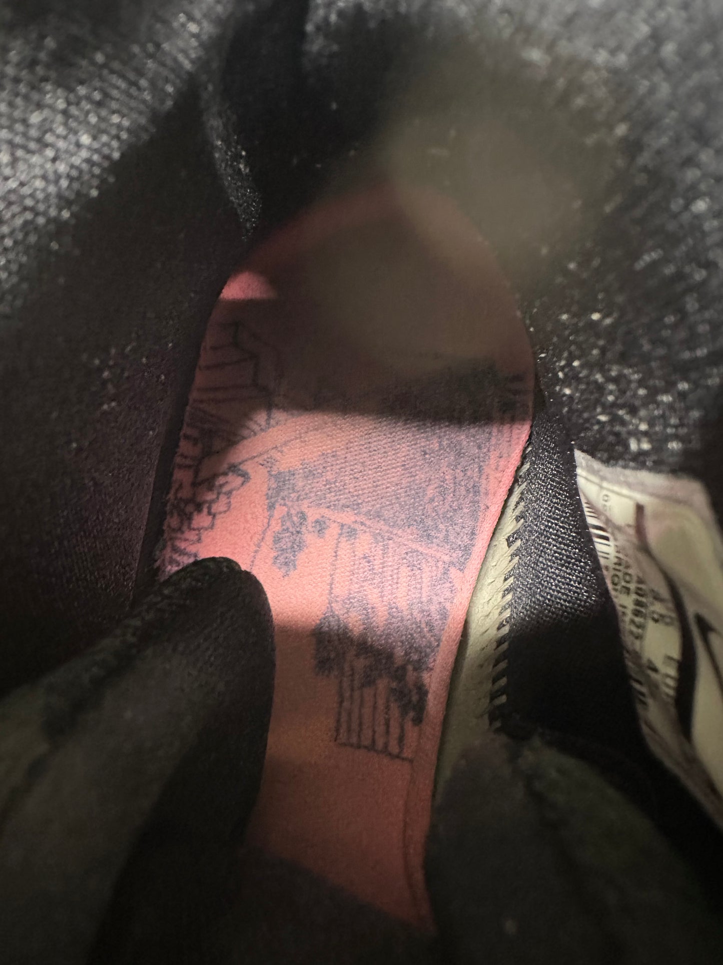 Nike Kyrie 4 All Star Sz 9.5