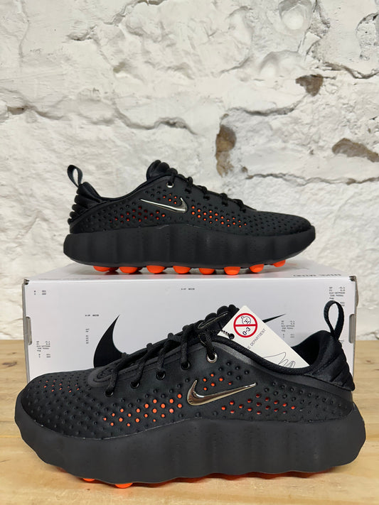 Nike Mind 002 Black Hyper Crimson Sz 11 DS