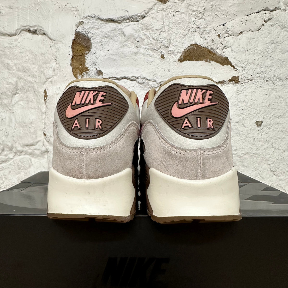 Nike Air Max 90 NRG Bacon (2021) Sz 9