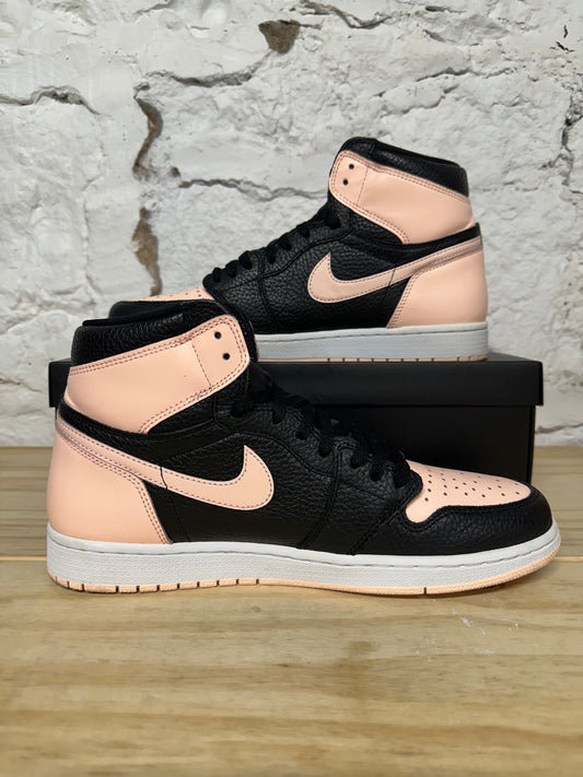 Air Jordan 1 High Crimson Tint Sz 11.5
