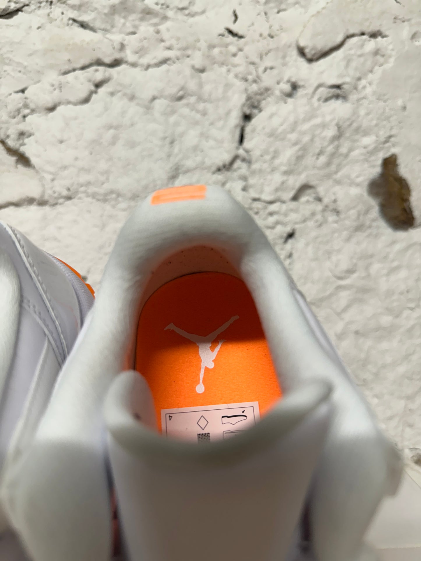 Air Jordan 11 Low Citrus Sz 5 (6.5W)