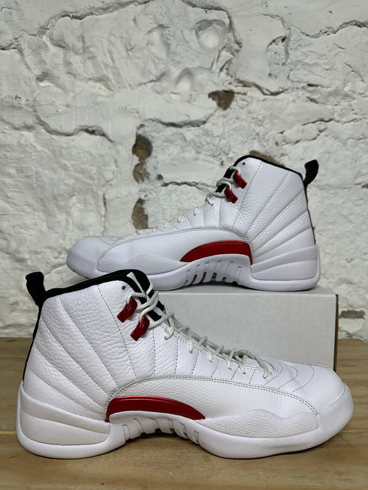 Air Jordan 12 Twist 2.0 Sz 13