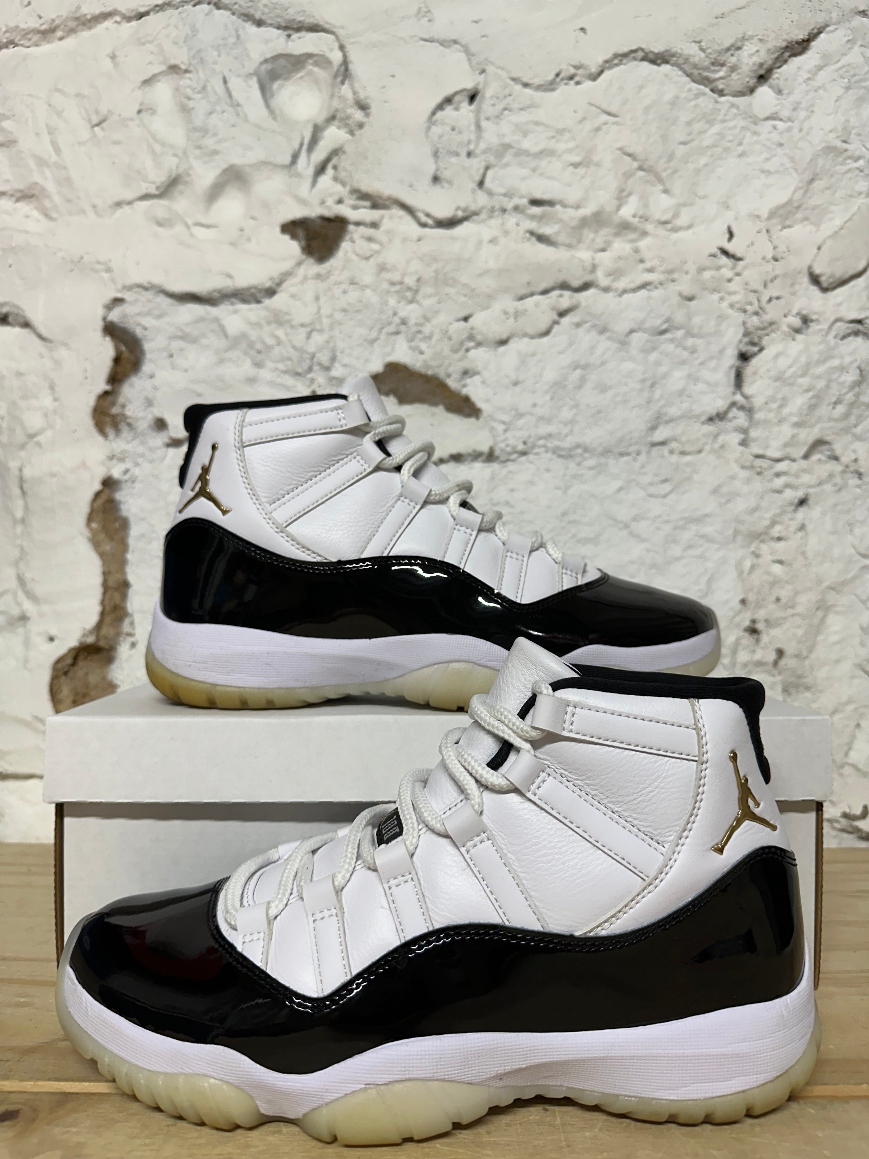 Air Jordan 11 DMP Sz 9